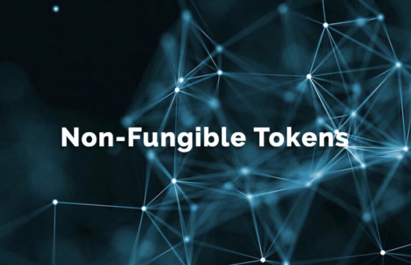 Non-Fungible Tokens (NFT): A Brand New Class of Digital Assets