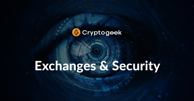 How do exchanges insure the funds of their users? Complete Guide