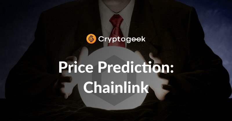 Chainlink (LINK) التنبؤ بالأسعار 2022-2025