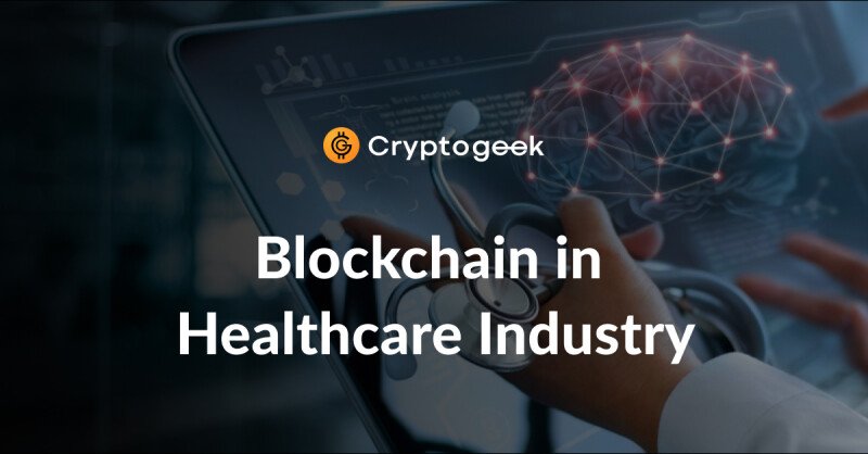 Blockchain für die Gesundheit: Überprüfung von Blockchain-Anwendungsfällen im Gesundheitswesen