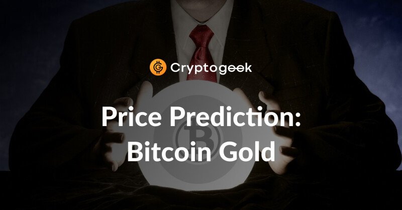 Bitcoin Gold (BTG) Price Prediction 2022-2030 - Do Not Invest Till You Read It