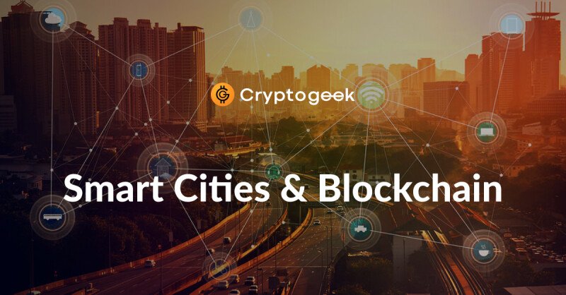 Blockchain et l'avenir de l'urbanisme - Avis d'expert