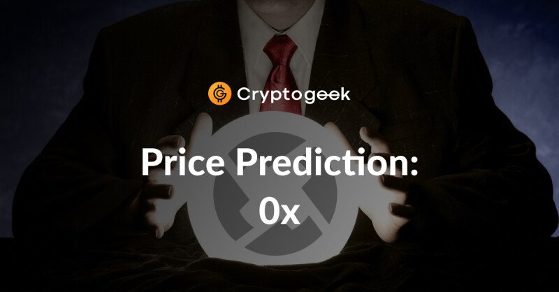 0X (ZRX) Precio Predicción 2022-2025 - Comprar o no?