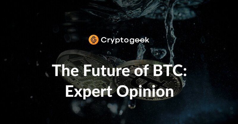 En cuánto tiempo caerá Bitcoin: opiniones de expertos
