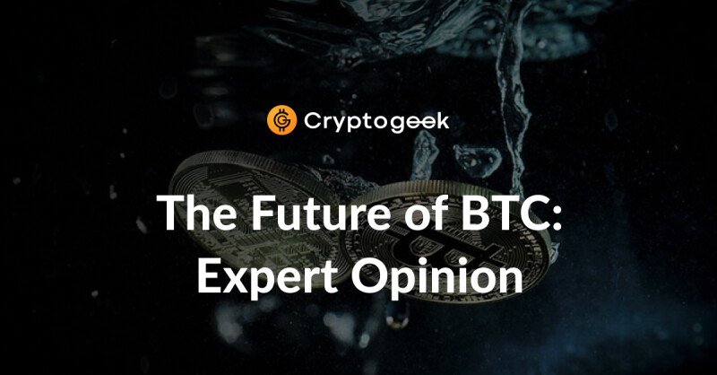 Per quanto tempo continuerà a calare Bitcoin: opinione degli esperti