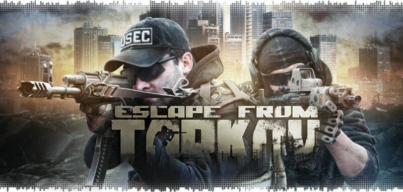 Escape From Tarkov- Как Майнить Биткойн в 2020 году?