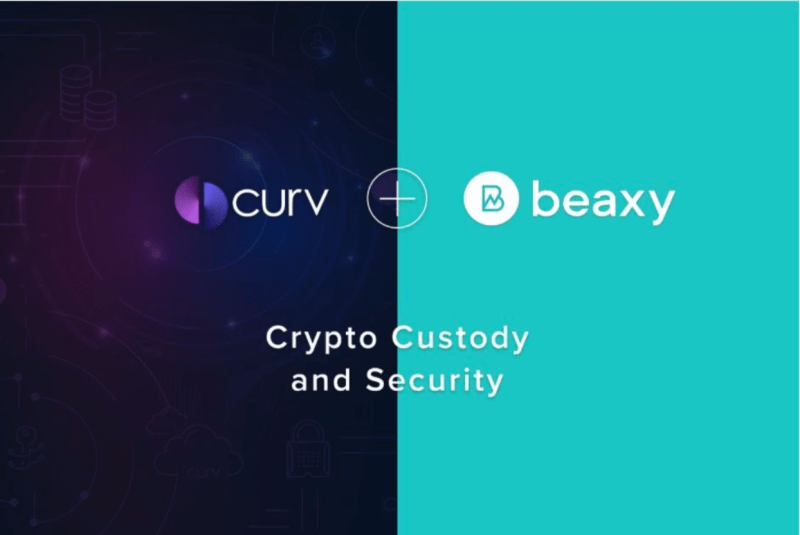 The Safest Crypto Exchange: Beaxy’s Custody Solutions