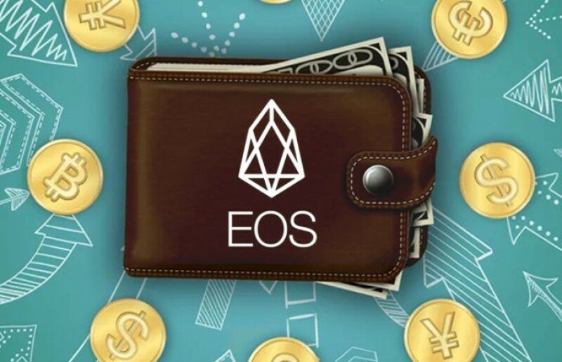 Was ist die Beste EOS Brieftasche? Ultimativer Leitfaden 2022 / Cryptogeek