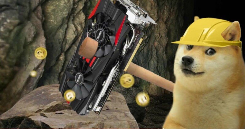 How to Mine Dogecoin - Ultimate Guide 2021 | Cryptogeek