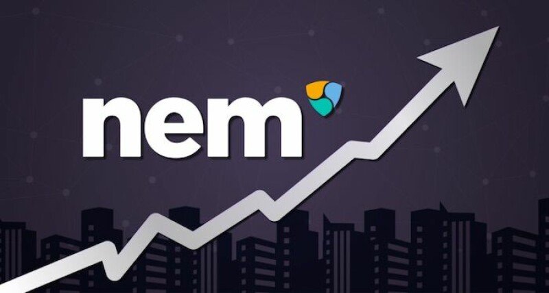 NEM(XEM)价格预测2022-2030-你真的应该买它?