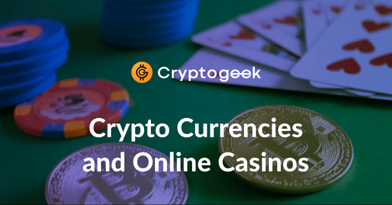 What Is Special About Crypto Casinos?