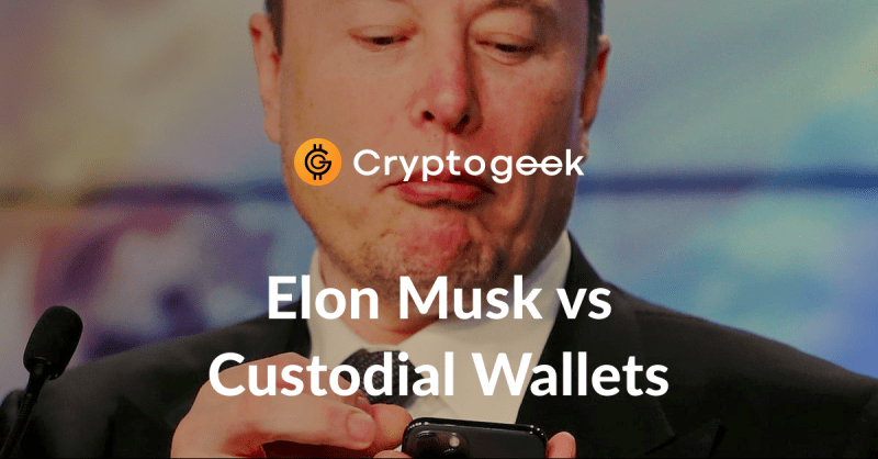 Le Différend Entre Elon Musk Et Freewallet-Qui A Raison?