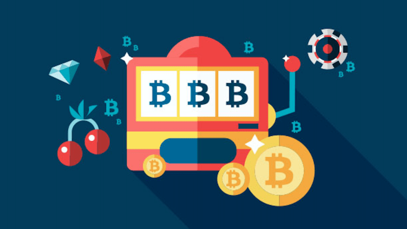 How to start With bitcoin internet casinos