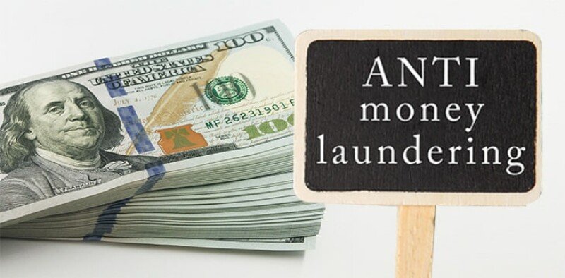 Anti-Money Laundering Reforms Target Digital Asset Firms