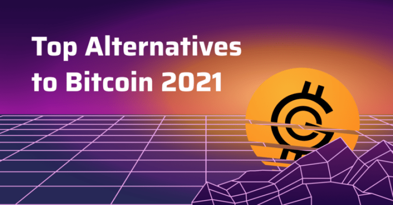 alternative investments to bitcoin