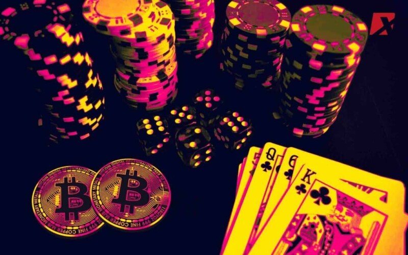 Comment utiliser Bitcoin pour le Jeu en ligne en 2022?