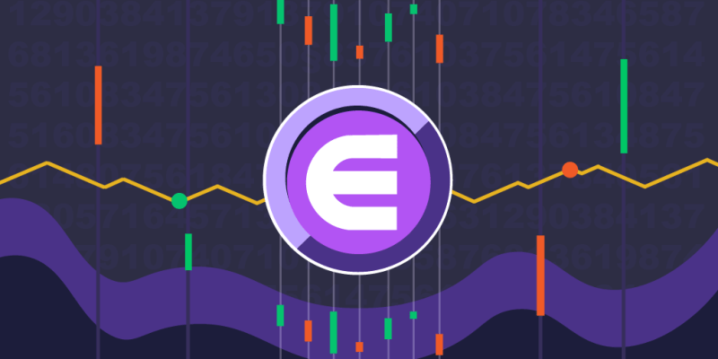 Прогноз Цены Монеты Enjin На 2022-2030 Годы - Стоит Ли Вам Ее Покупать?