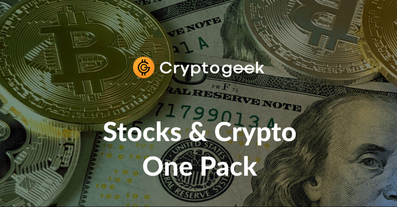 Solutions for Traders Equally Interested in Stocks and Cryptocurrencies