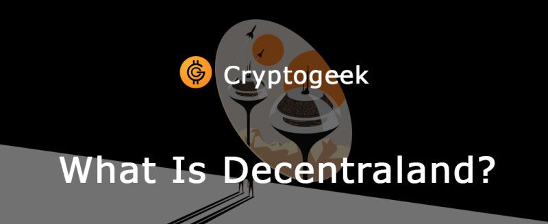 Decentraland Is Paying Virtual Casino Croupiers MANA – The Future of Jobs?