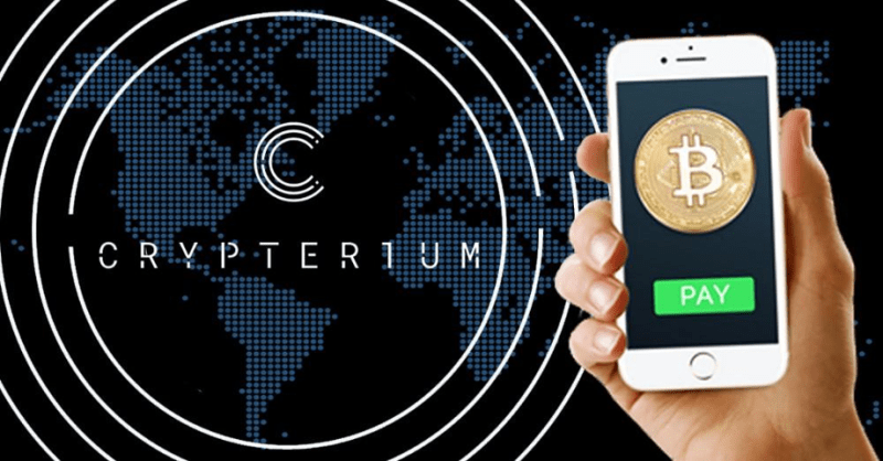 Crypterium (CRPT) Preis Vorhersage 2022-3030. Schritt In Die Zukunft. Lohnt es sich jetzt zu kaufen?