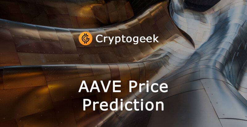 AAVE Price Prediction - Dovresti comprarlo ora?