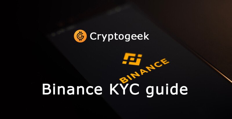 Quanto tempo demora a verificação Binance - Guia Binance KYC