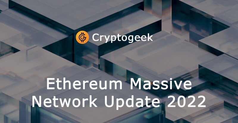 Ethereum Co-Founder Joe Lubin is in the News for Confirming Massive Network Update Between Q2 & Q3 2022