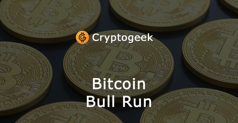 Devemos esperar uma corrida de touro Bitcoin em 2022?