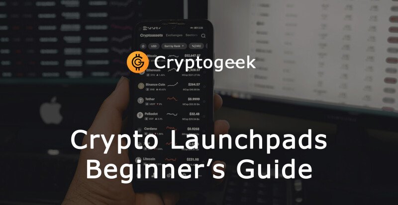 Guide du débutant sur les Tapis de lancement Cryptographiques