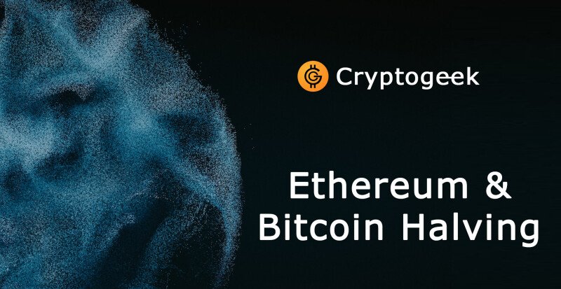 Beyond the Hype: Unveiling Ethereum's Price Future Amidst the Bitcoin Halving