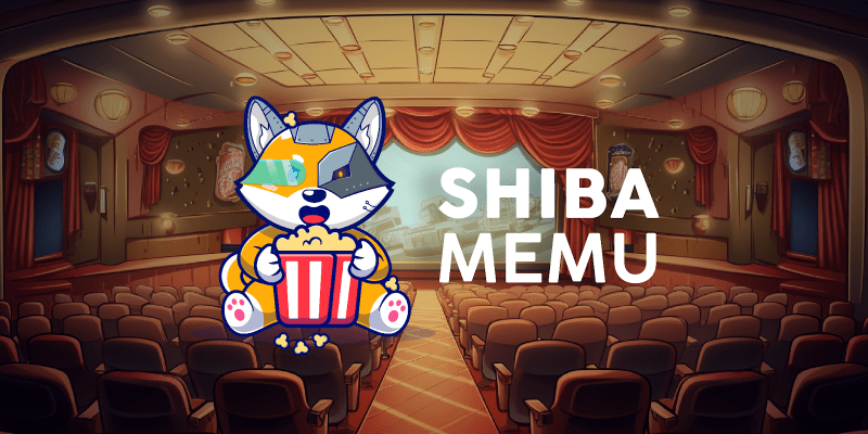 Shiba Memu To Launch Its High Utility Meme Coin With Long-Term Potential