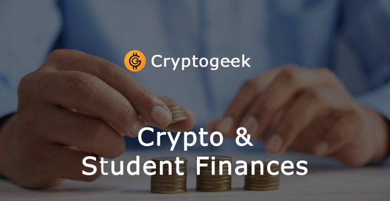 The Impact of Cryptocurrency on Student Finances