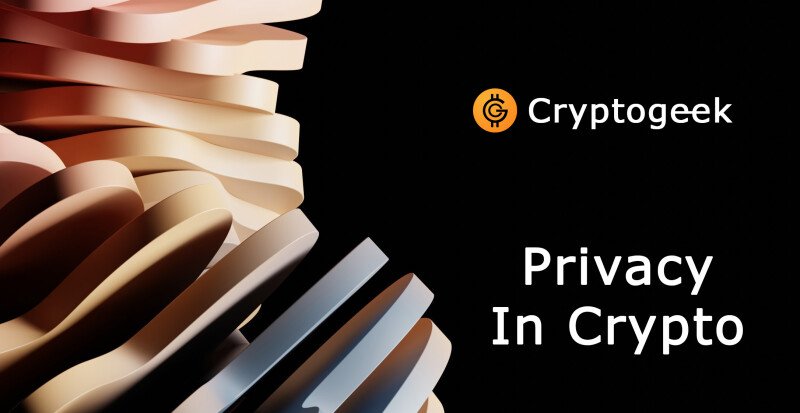 How Private is Crypto, Really? Unveiling the Layers of Privacy in Cryptocurrencies