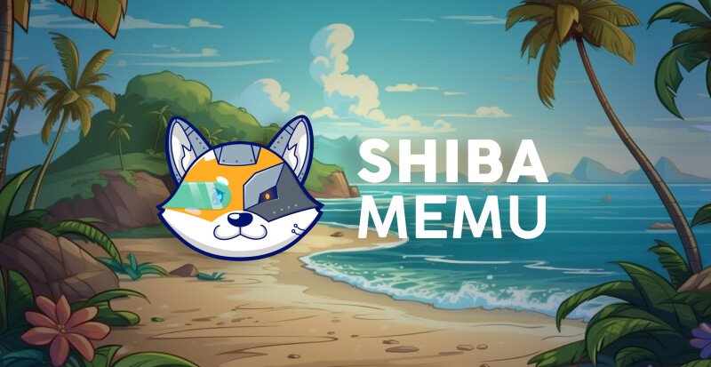 $3.4m Shows Why Experts Say Shiba Memu is the Best Crypto to Buy Now!