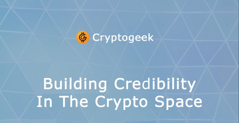 Transparency and Compliance: Building Credibility in the Crypto Space