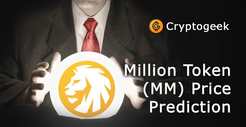 Million Token (MM) Price Prediction 2023-2030