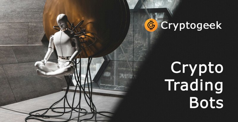 Optimizing Digital Asset Trades with Crypto Trading Bots