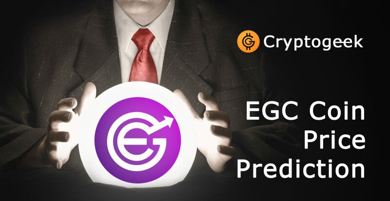 Evergrow Coin (EGC) Price Prediction 2023-2030