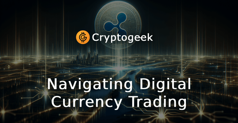 Navigating Digital Currency Trading: A Beginner's Voyage Into Buying Bitcoin