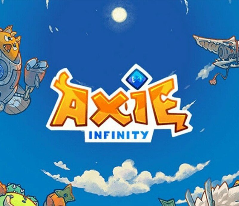 Axie Infinity's (AXS) Staking Guide