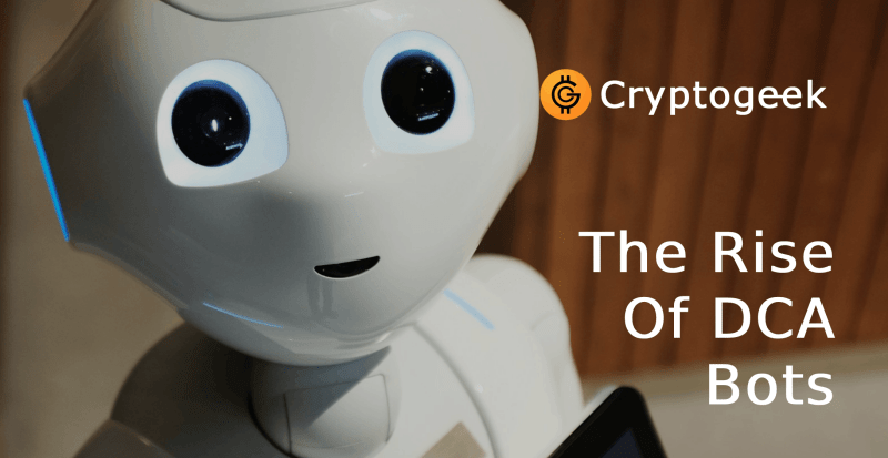 Unlocking Cryptocurrency Trading Potential – The Rise of DCA Bots