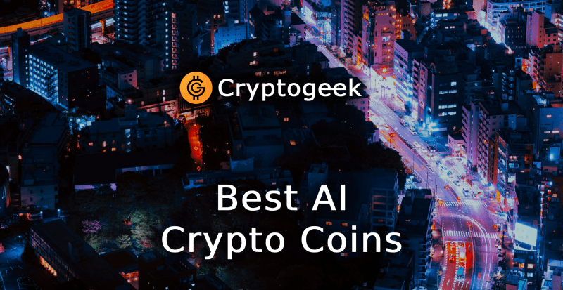 Best AI Crypto Coins - A Full Top List