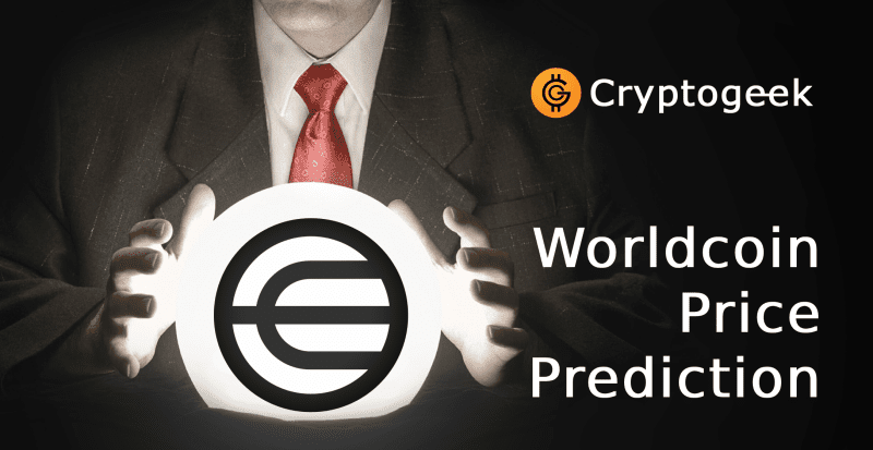 Worldcoin (WLD) Price Prediction 2024-2040