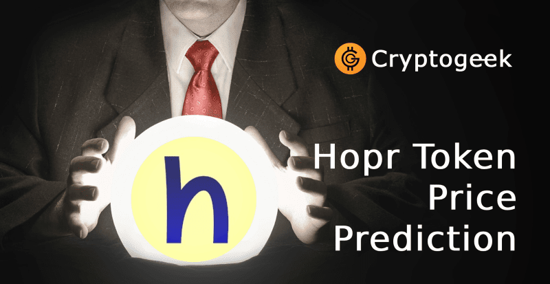 Hopr Token (HOPR) Price Prediction 2024-2040