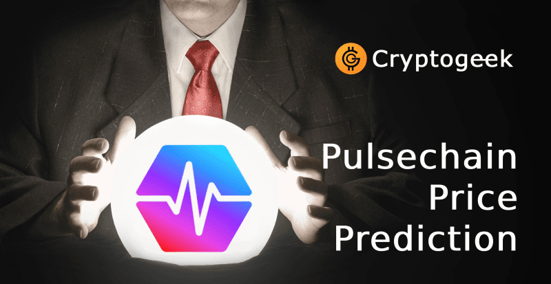 Pulsechain (PLS) Price Prediction 2024-2040