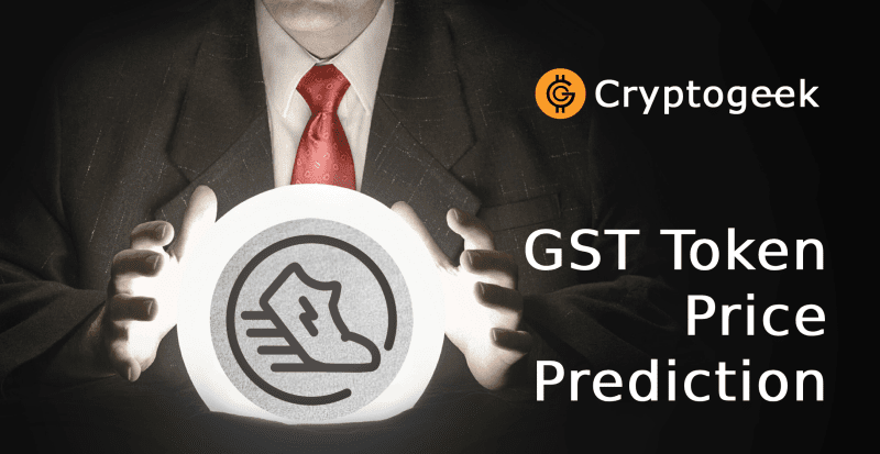 Green Satoshi Token (GST) Price Prediction 2024-2040