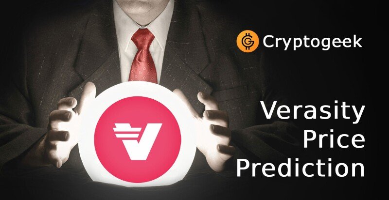 Verasity (VRA) Price Prediction 2024-2040