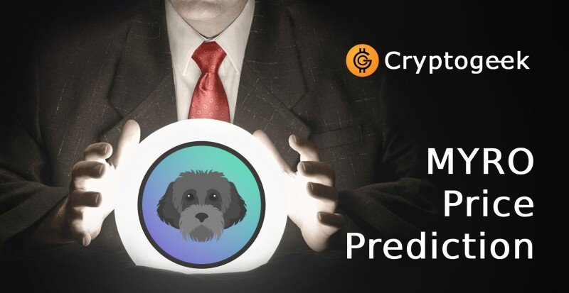 Myro (MYRO) Price Prediction 2024-2040