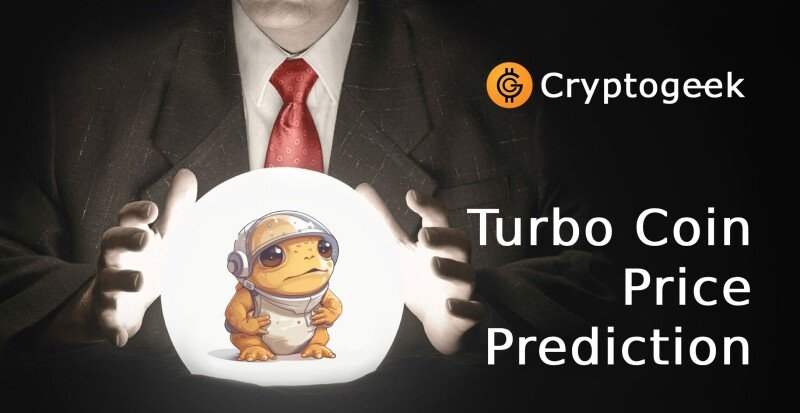 Turbo Coin (TURBO) Price Prediction 2024-2040