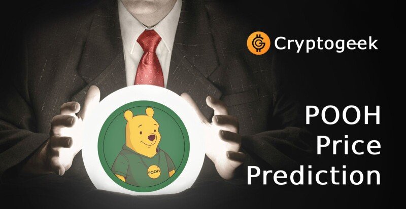 POOH Price Prediction 2024-2040